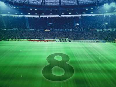 02月01日 德甲第20轮 法兰克福vs勒沃库森 全场录像